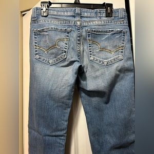 Big Star jeans